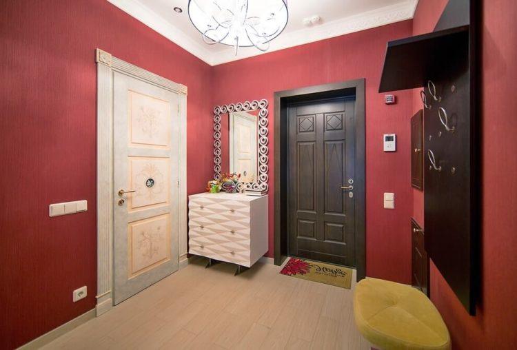200 идей дизайна интерьера прихожей с фото ?