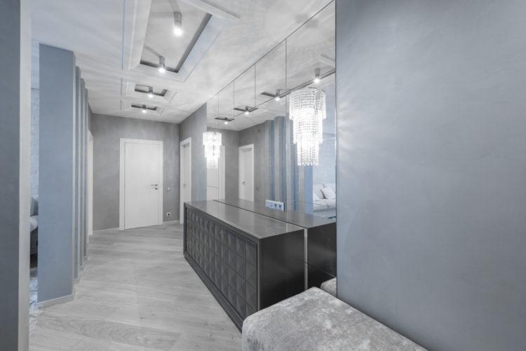 200 идей дизайна интерьера прихожей с фото ?