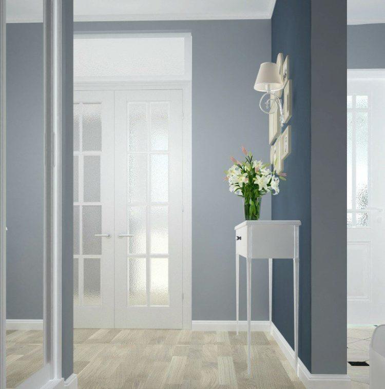 200 идей дизайна интерьера прихожей с фото ?