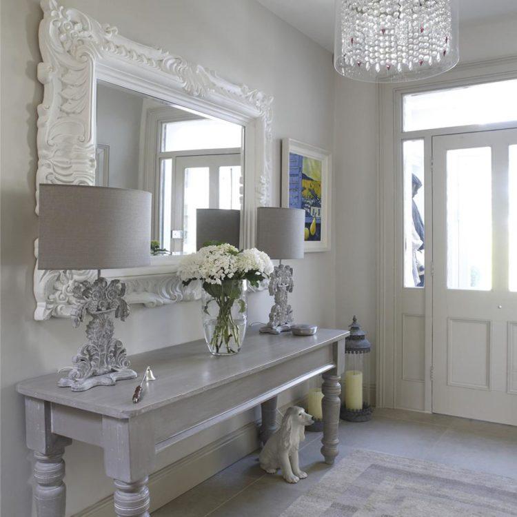 200 идей дизайна интерьера прихожей с фото ?