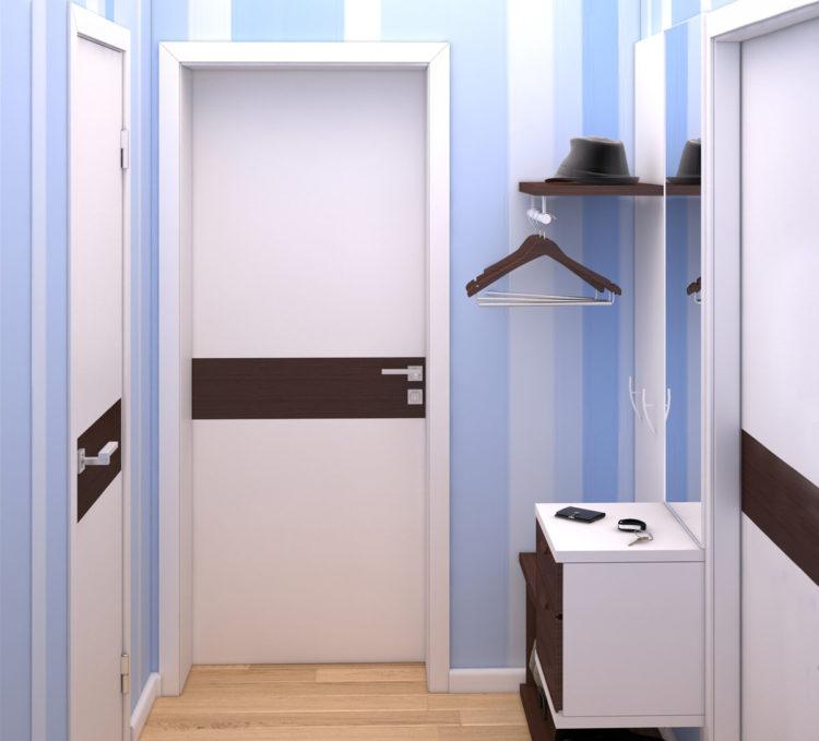 200 идей дизайна интерьера прихожей с фото ?