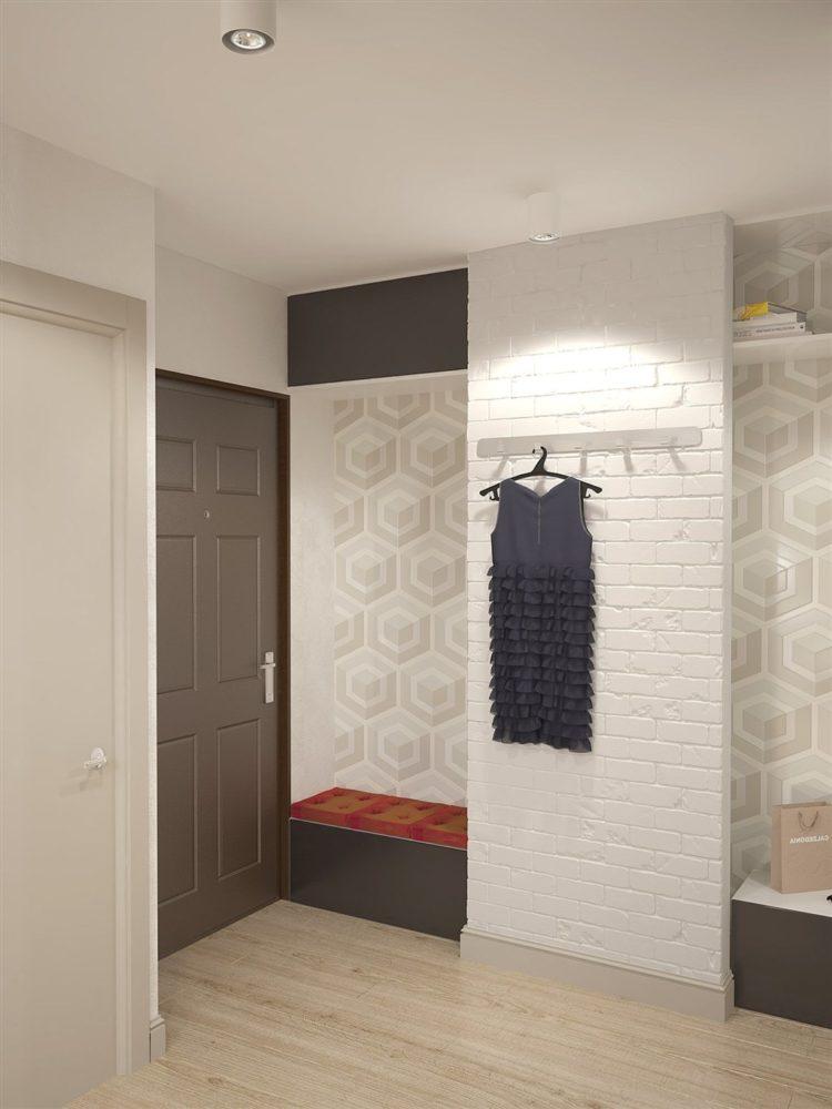 200 идей дизайна интерьера прихожей с фото ?