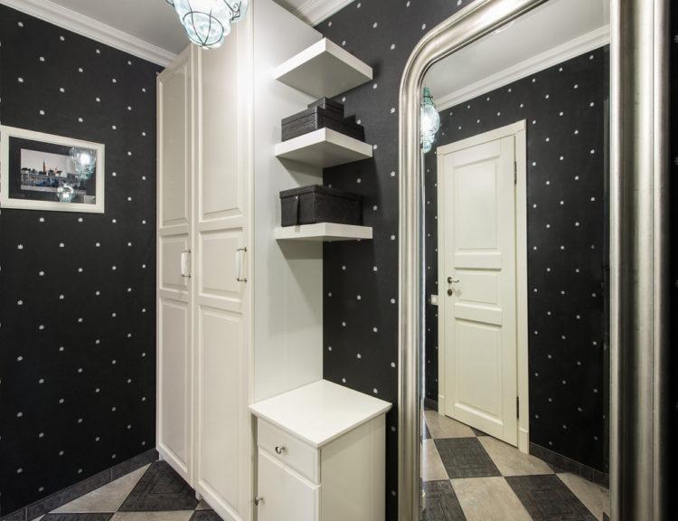 200 идей дизайна интерьера прихожей с фото ?