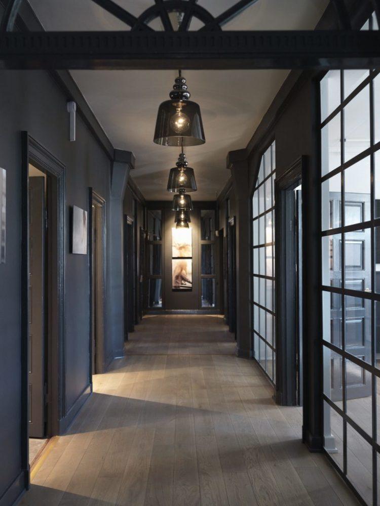 200 идей дизайна интерьера прихожей с фото ?