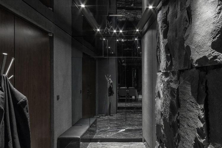 200 идей дизайна интерьера прихожей в хрущевке с фото ?