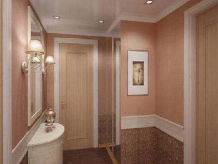 200 идей дизайна интерьера прихожей в хрущевке с фото ?