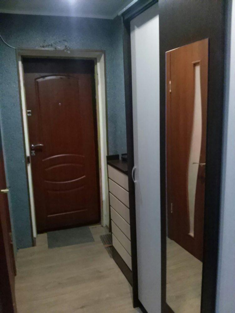 200 идей дизайна интерьера прихожей в хрущевке с фото ?