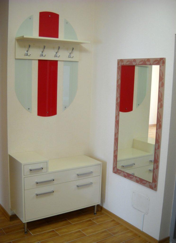 200 идей дизайна интерьера прихожей в хрущевке с фото ?