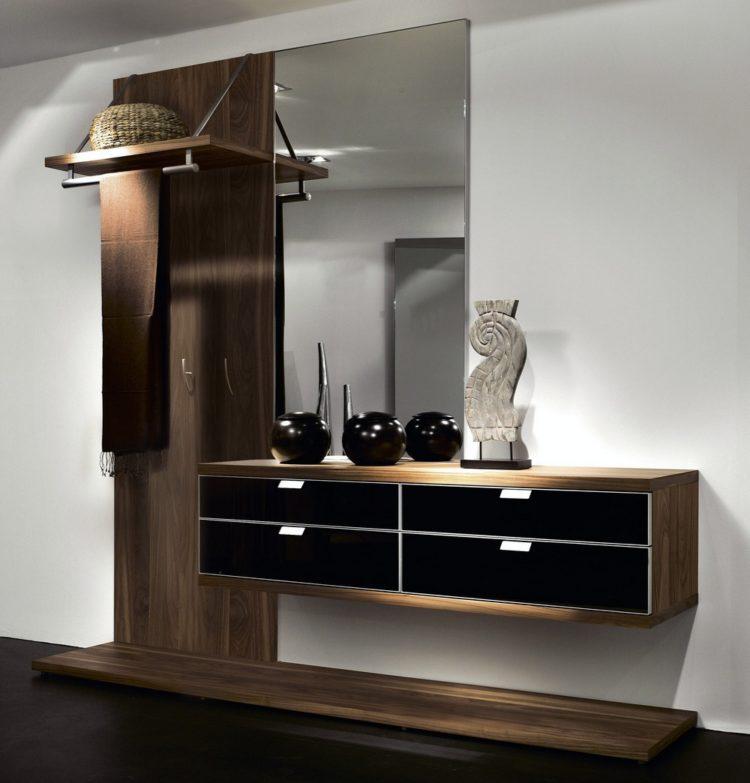 200 идей дизайна интерьера прихожей в хрущевке с фото ?