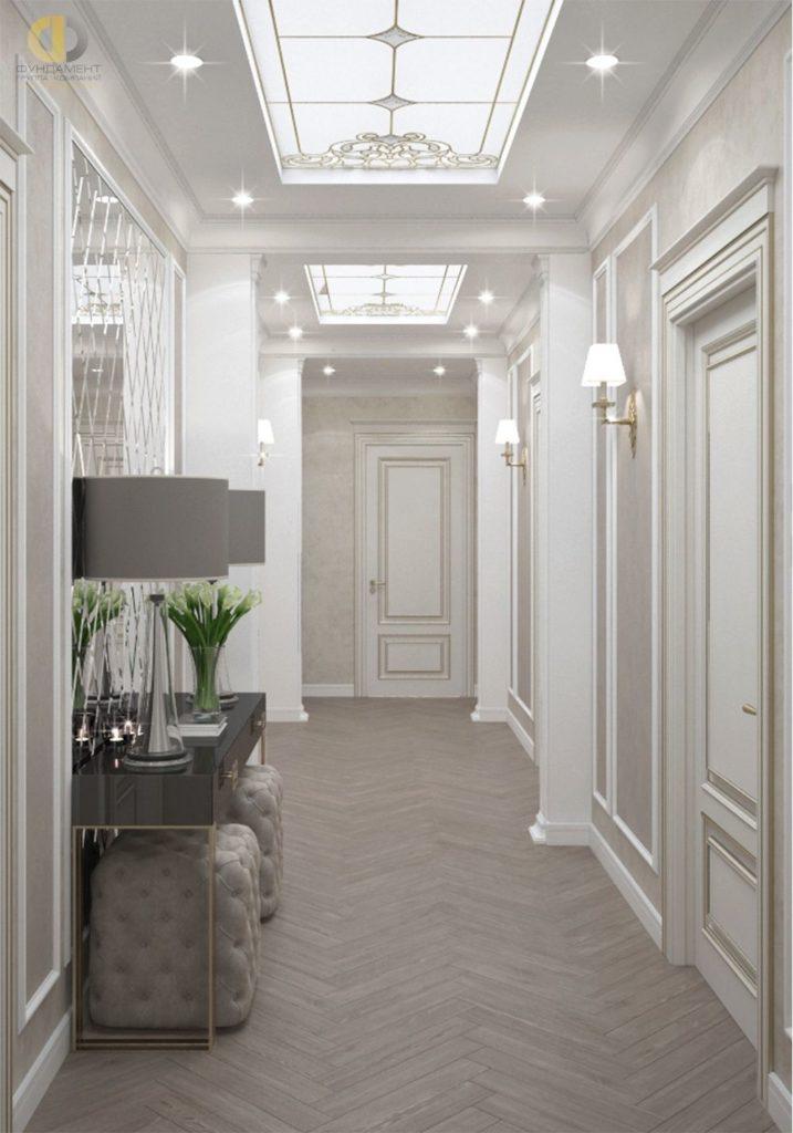 200 идей дизайна интерьера прихожей в хрущевке с фото ?