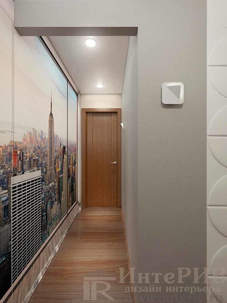 200 идей дизайна интерьера прихожей в хрущевке с фото ?