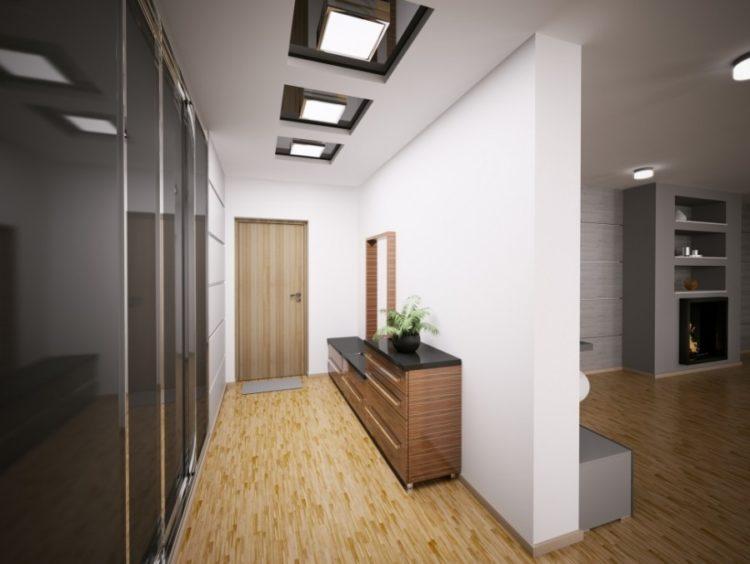 200 идей дизайна интерьера прихожей в хрущевке с фото ?