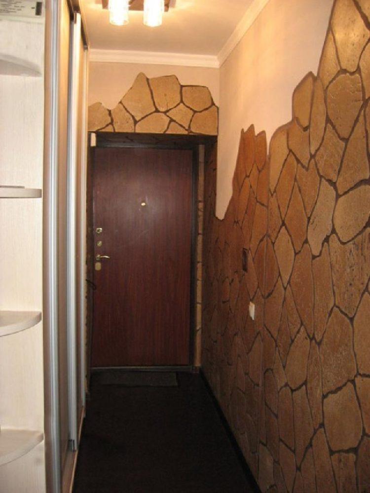 200 идей дизайна интерьера прихожей в хрущевке с фото ?