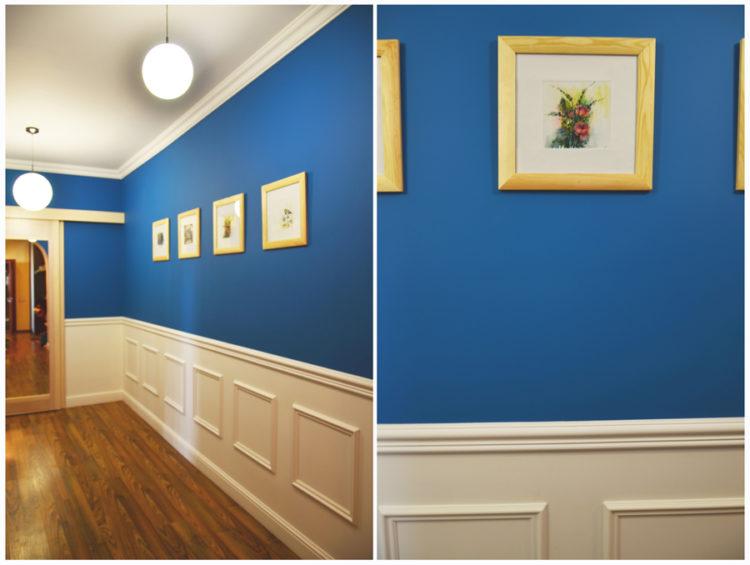 200 идей дизайна интерьера прихожей в хрущевке с фото ?