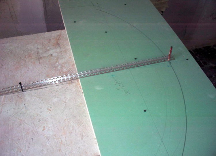 200 идей дизайна интерьера с аркой из гипсокартона с фото ?