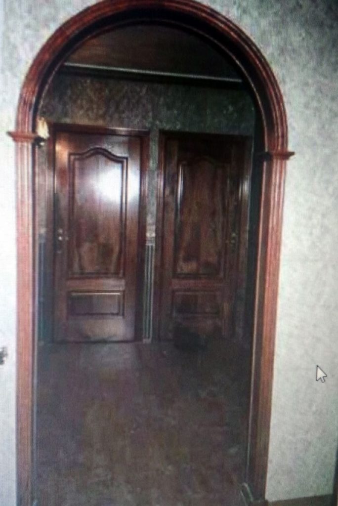 200 идей дизайна интерьера с аркой из гипсокартона с фото ?