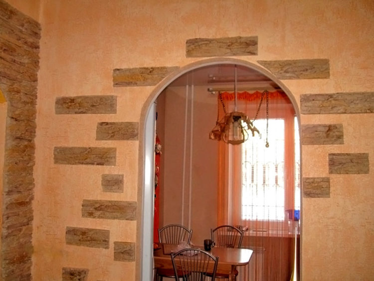 200 идей дизайна интерьера с аркой из гипсокартона с фото ?