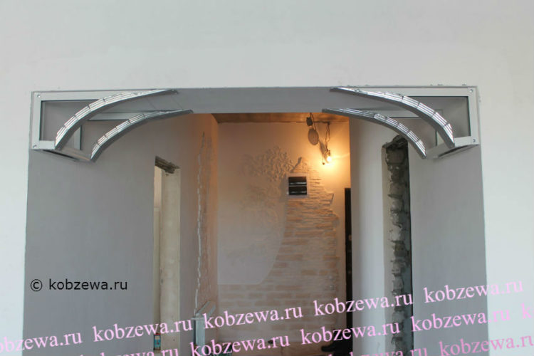 200 идей дизайна интерьера с аркой из гипсокартона с фото ?
