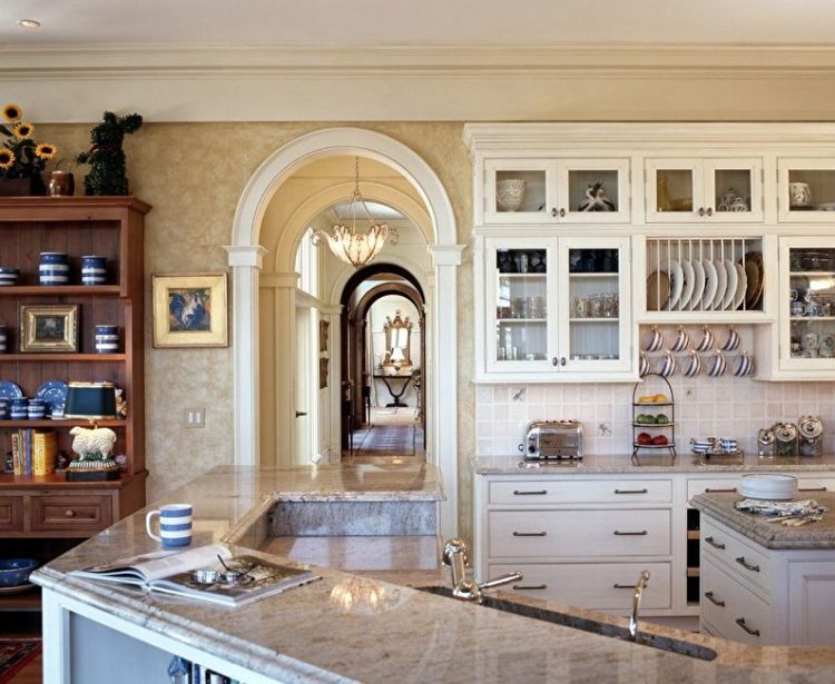 200 идей дизайна интерьера с аркой из гипсокартона с фото ?