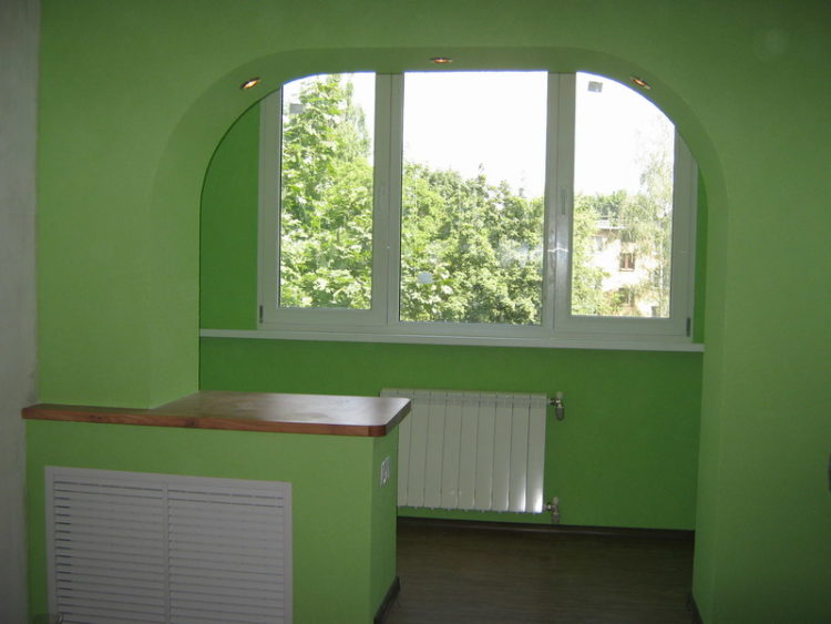 200 идей дизайна интерьера с аркой из гипсокартона с фото ?