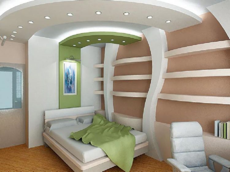 200 идей дизайна интерьера с аркой из гипсокартона с фото ?