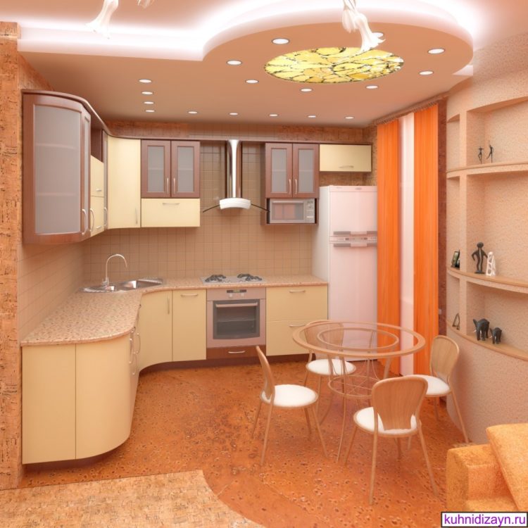 200 идей дизайна интерьера с аркой из гипсокартона с фото ?