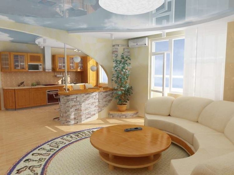 200 идей дизайна интерьера с аркой из гипсокартона с фото ?