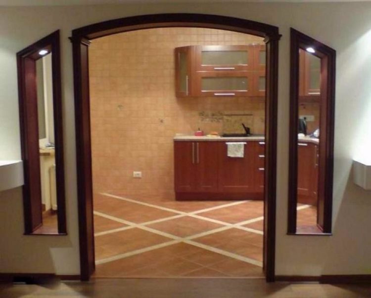 200 идей дизайна интерьера с аркой из гипсокартона с фото ?