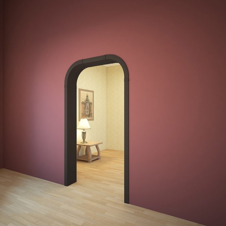 200 идей дизайна интерьера с аркой из гипсокартона с фото ?