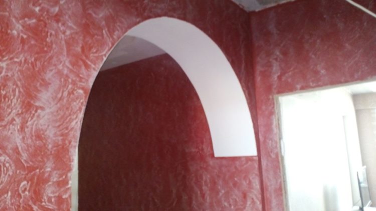 200 идей дизайна интерьера с аркой из гипсокартона с фото ?