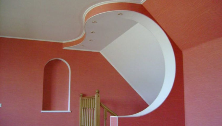 200 идей дизайна интерьера с аркой из гипсокартона с фото ?