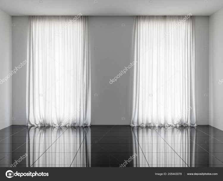 200 идей дизайна интерьера с черной тюлью с фото ?