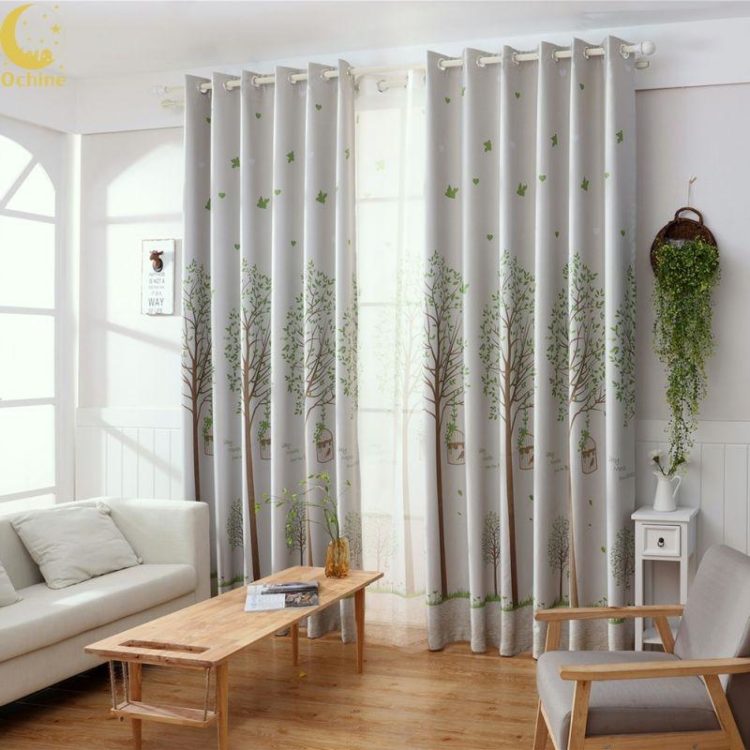 200 идей дизайна интерьера с черной тюлью с фото ?