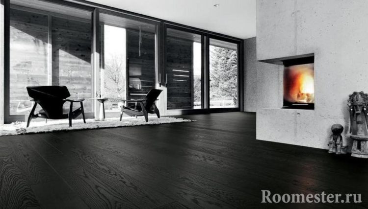 200 идей дизайна интерьера с черной тюлью с фото ?