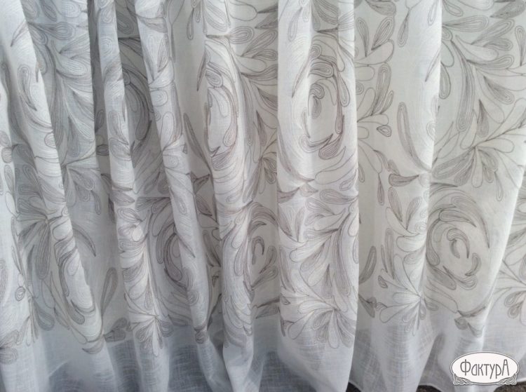 200 идей дизайна интерьера с черной тюлью с фото ?