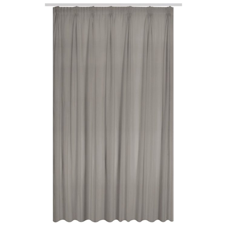 200 идей дизайна интерьера с черной тюлью с фото ?