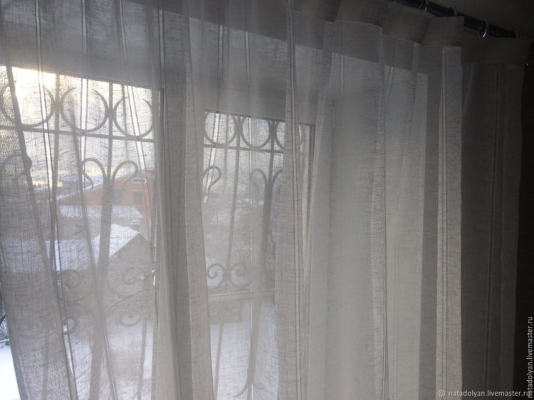 200 идей дизайна интерьера с черной тюлью с фото ?