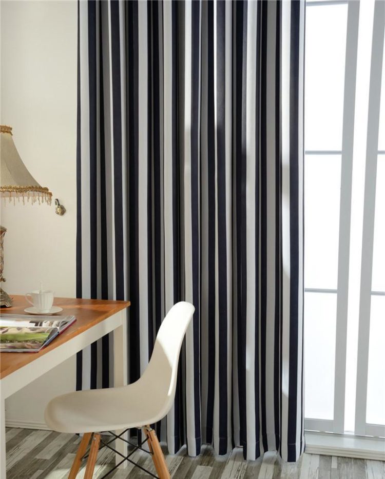 200 идей дизайна интерьера с черной тюлью с фото ?