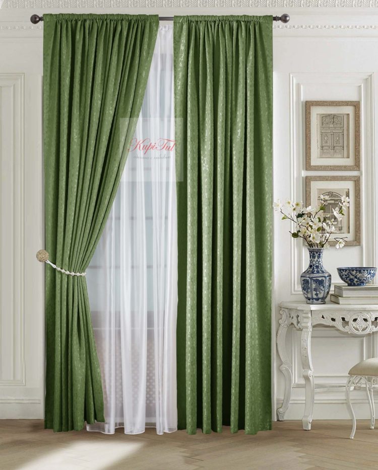 200 идей дизайна интерьера с черной тюлью с фото ?