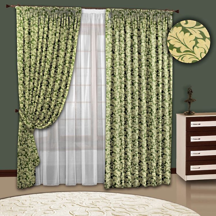 200 идей дизайна интерьера с черной тюлью с фото ?