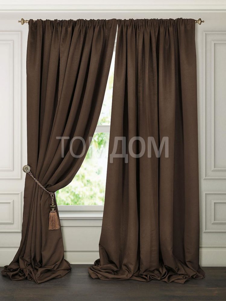 200 идей дизайна интерьера с черной тюлью с фото ?