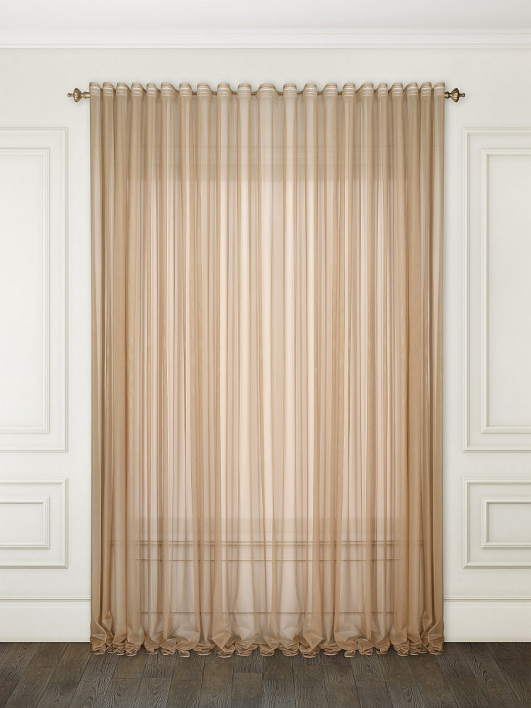 200 идей дизайна интерьера с черной тюлью с фото ?