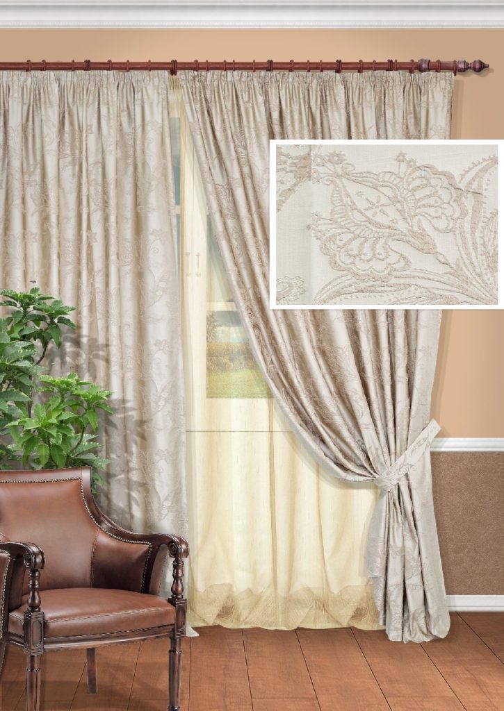 200 идей дизайна интерьера с черной тюлью с фото ?