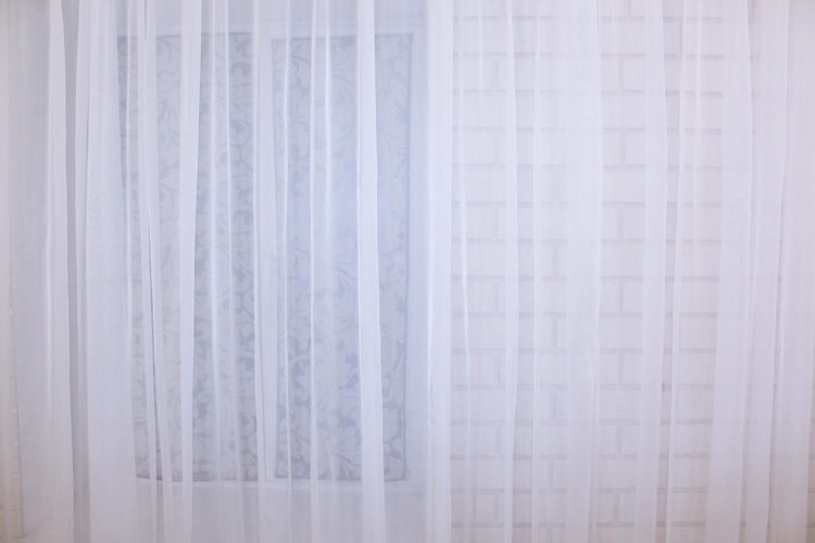 200 идей дизайна интерьера с черной тюлью с фото ?