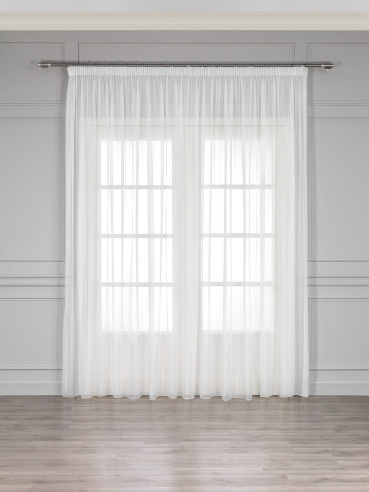 200 идей дизайна интерьера с черной тюлью с фото ?