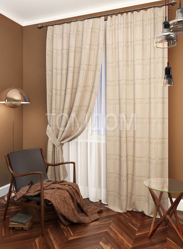 200 идей дизайна интерьера с черной тюлью с фото ?