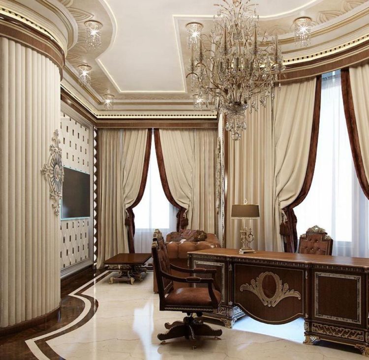 200 идей дизайна интерьера с черной тюлью с фото ?