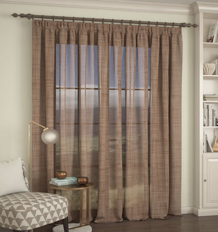 200 идей дизайна интерьера с черной тюлью с фото ?