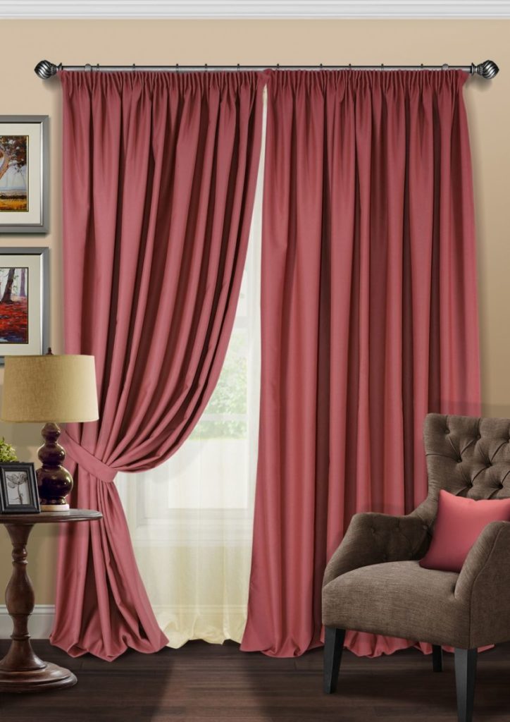 200 идей дизайна интерьера с черной тюлью с фото ?