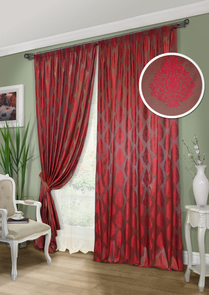 200 идей дизайна интерьера с черной тюлью с фото ?